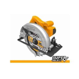 Ingco ručna kružna testera - cirkular 1400W CS18538