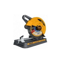 Ingco kružna testera - ger za metal 2.4kW COS35568E