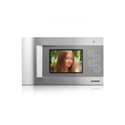 COMMAX VIDEO INTERFON COMMAX CDV-43Q