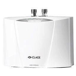 Clage MCX4 4,4kW/230V