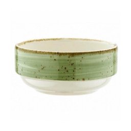 Kutahya atlantis porcelanska činija zelena 12 ( ATEO12JK807R06 )