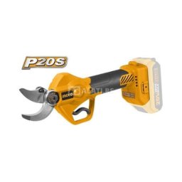 Ingco akumulatorske makaze za orezivanje CSSLI2001 - Solo