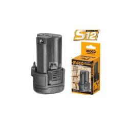 Ingco baterija 12V 1.5Ah FBLI12152E