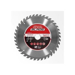 BLADE kružna testera za cirkular Ø250mm 80 zuba BCT250080