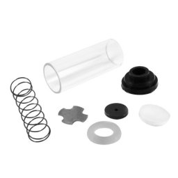 Rezervni rezervoar za pištolj odlemljivač ( ZD-552-Glass-set )