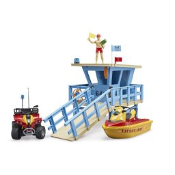 Bruder spasilački set sa 2 vozila ( 627805 )