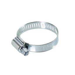Šelna metalna - 25‒40 mm