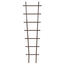 Merdevine za cveće 67 cm - braon