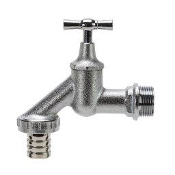 Baštenska slavina sa holenderom Rosan - 1/2″