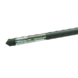Štap za biljke pvc - 8 mm×180 cm