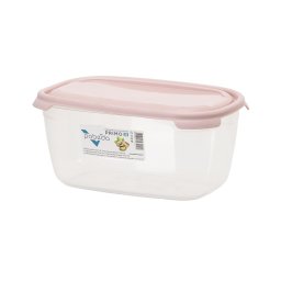 Kutija za hranu duboki Primo ‒ frigo - 0,8 ℓ