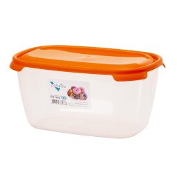 Kutija za hranu duboki Primo ‒ frigo - 3,5 ℓ