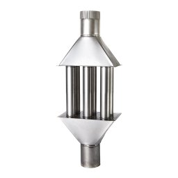 Štediša za peć obična - 0,8 m