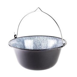 Kotlić emajlirani - 30 ℓ
