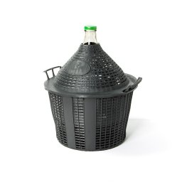 Stakleni balon - 34 ℓ