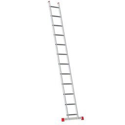 Aluminijumske merdevine 1x12 jednodelne Microcer