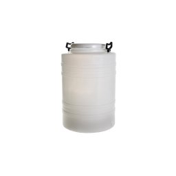 Bure plastično sa navojem - 60 ℓ
