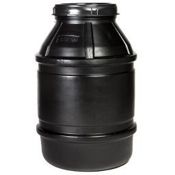 Bure plastično sa navojem - 220 ℓ