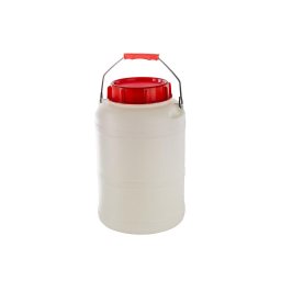 Kanta za mleko - 10 ℓ