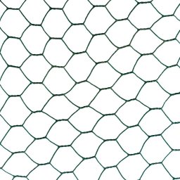 Heksagonalno pletivo plastificiran - 16 mm