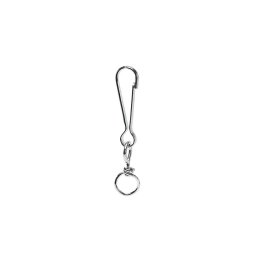 Karabiner okretni - 60 mm