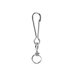 Karabiner okretni - 80 mm