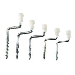 Rajber - 4,0×40 mm