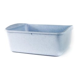 Vangla plastična pravougaona - 20 ℓ