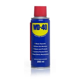 Sprej WD-40 - 200 ml