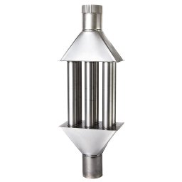 Štediša za peć obična - 1 m