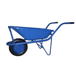 Ručna gradjevinska kolica varena