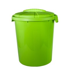 Bure sa širokim otvorom 50 l - različita