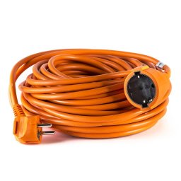 Kabel produžni za kosačice 16A CE - 20 m