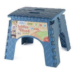 Hoklica vikend sklopljiva - 27 cm