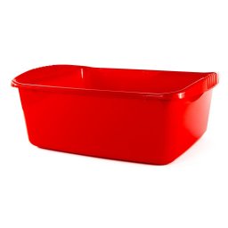 Vangla plastična pravougaona - 30 ℓ