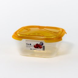 Kutija za hranu četvrtasti ‒ frigo - 1 ℓ