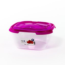 Kutija za hranu četvrtasti ‒ frigo - 2 ℓ