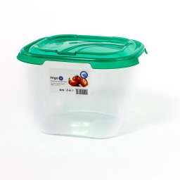 Kutija za hranu četvrtasti ‒ frigo - 3 ℓ