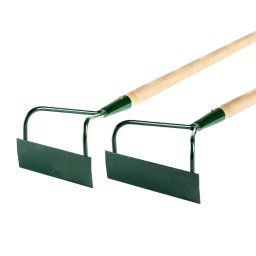 Motičica žuljač sa drškom - 18 cm