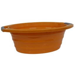 Oval sa ojačanom drškom - 15 ℓ