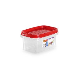 Kutija za hranu hermetik box ‒ frigo - 0,5 ℓ