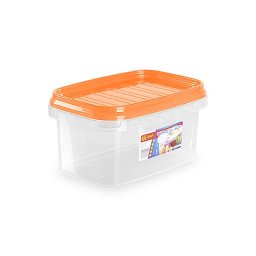 Kutija za hranu hermetik box ‒ frigo - 1 ℓ