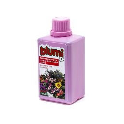 Tečno đubrivo za cvet Blumi - 0,5 ℓ