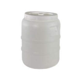 Bure plastično sa navojem - 20 ℓ