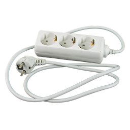 Kabel produžni 16A CE - 3 m