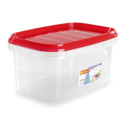 Kutija za hranu hermetik box ‒ frigo - 5 ℓ