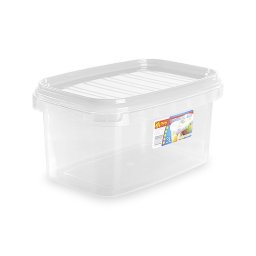 Kutija za hranu hermetik box ‒ frigo - 3 ℓ