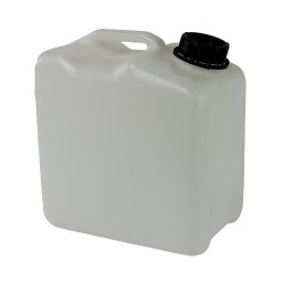 Kanister plastični - 5 ℓ