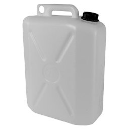 Kanister plastični - 10 ℓ
