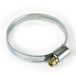 Šelna metalna - 40‒60 mm